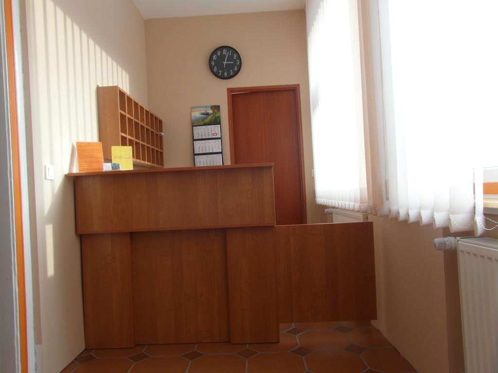 Pension "Am Wald" 劳滕塔尔 外观 照片